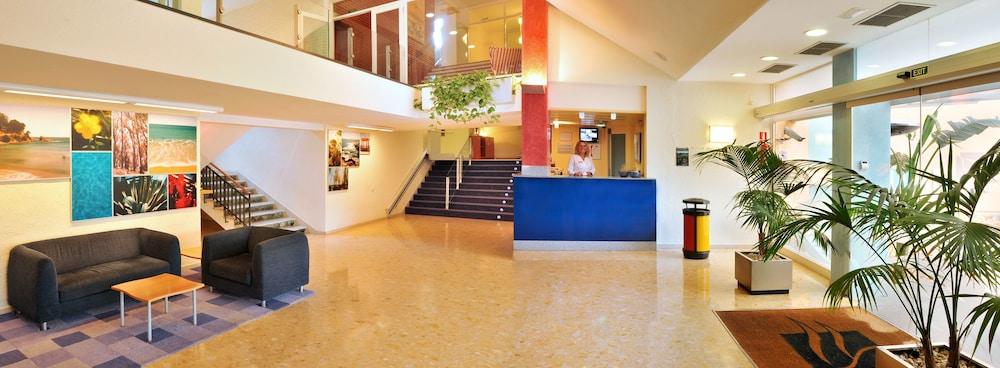 Ght S'Agaro Mar Hotel Sant Feliu de Guíxols Ngoại thất bức ảnh