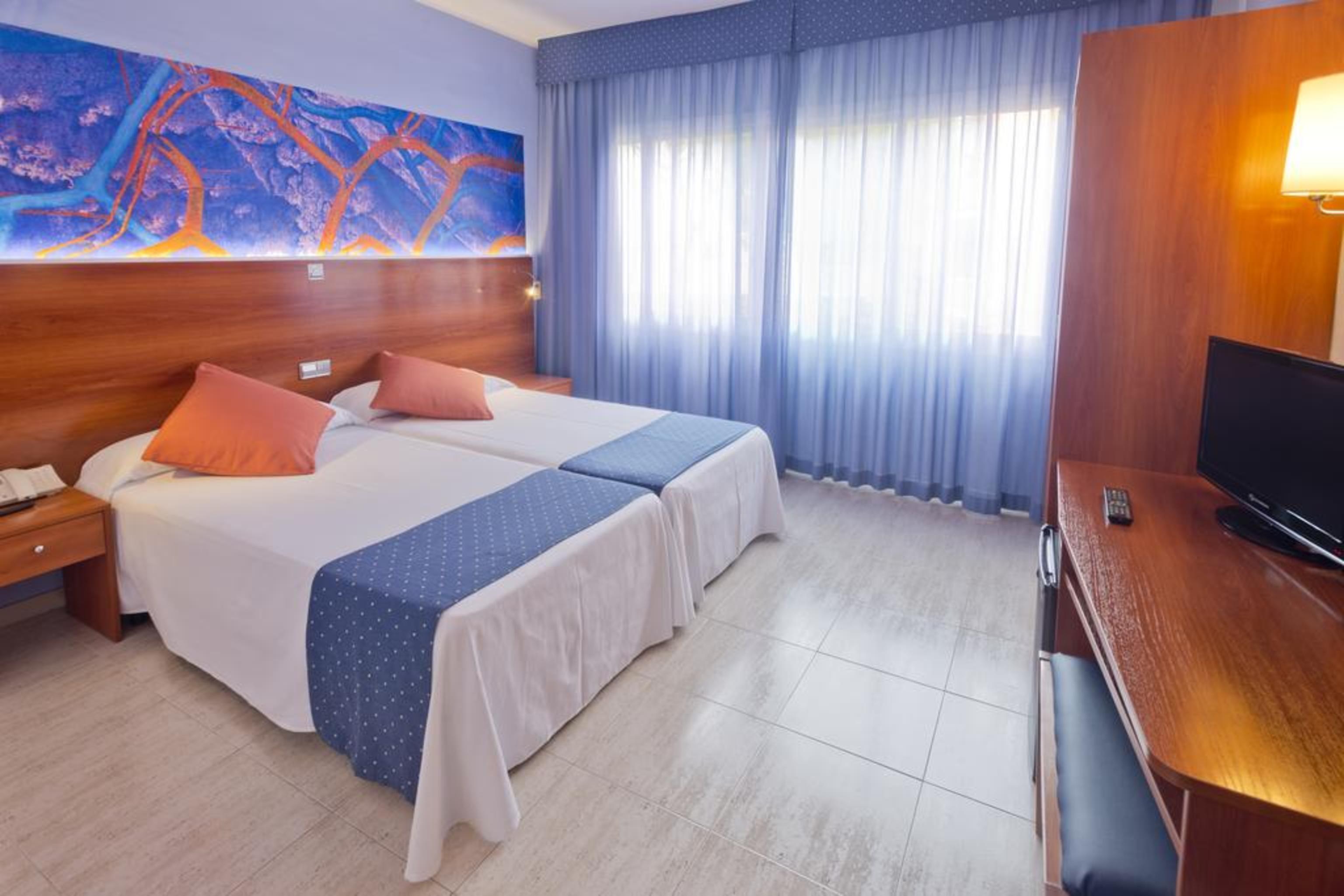 Ght S'Agaro Mar Hotel Sant Feliu de Guíxols Ngoại thất bức ảnh