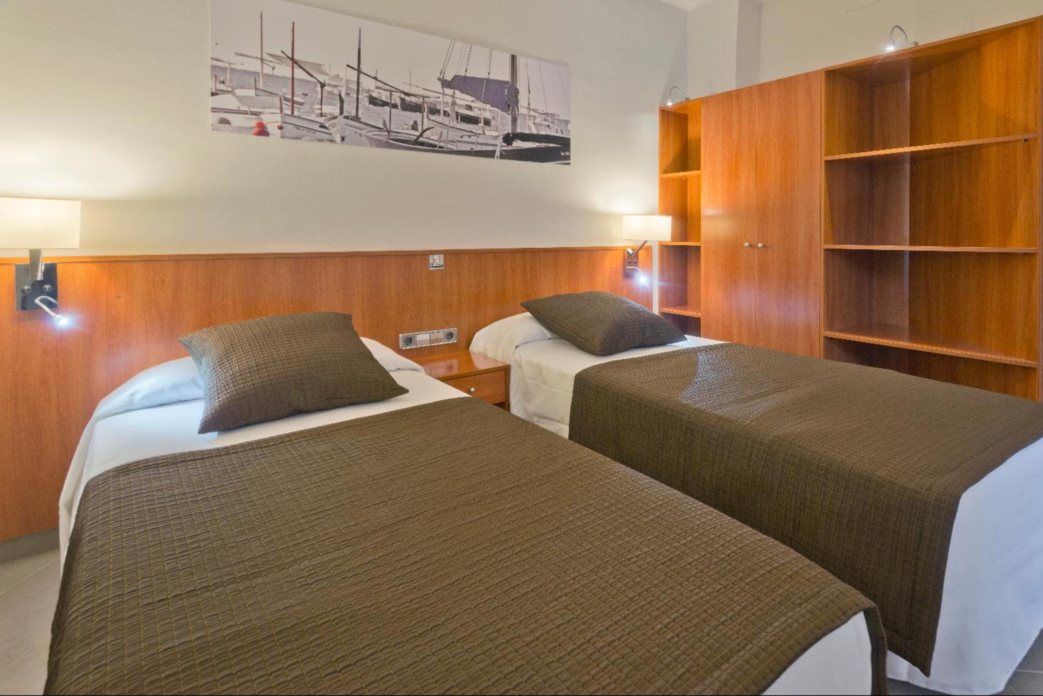 Ght S'Agaro Mar Hotel Sant Feliu de Guíxols Ngoại thất bức ảnh