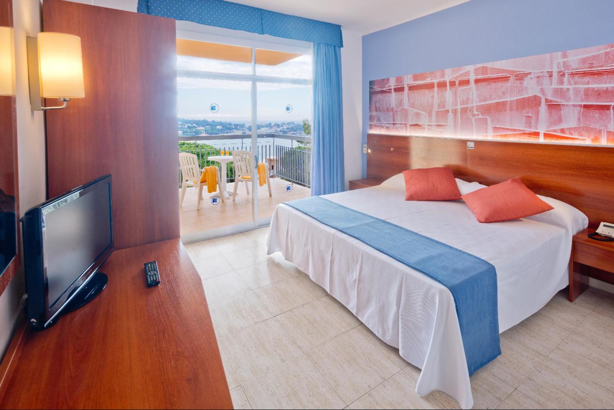 Ght S'Agaro Mar Hotel Sant Feliu de Guíxols Ngoại thất bức ảnh
