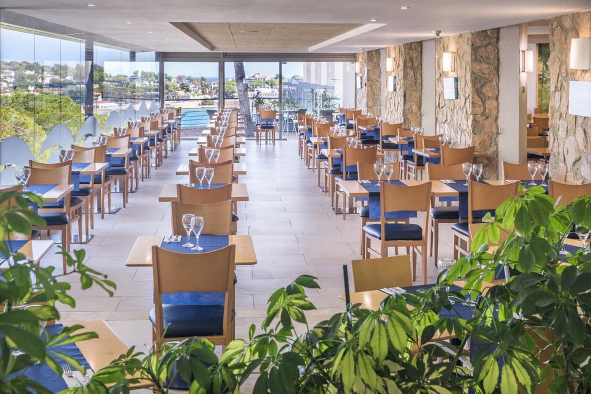 Ght S'Agaro Mar Hotel Sant Feliu de Guíxols Ngoại thất bức ảnh