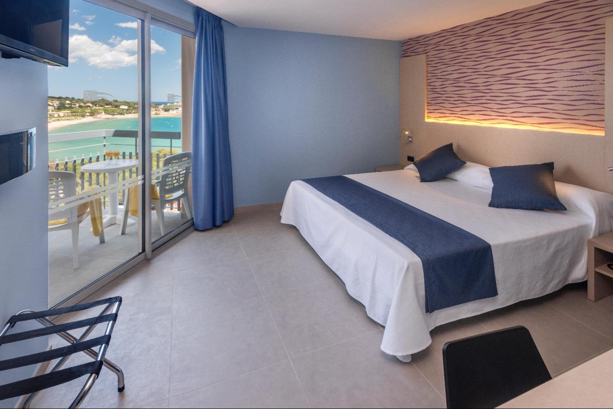 Ght S'Agaro Mar Hotel Sant Feliu de Guíxols Ngoại thất bức ảnh