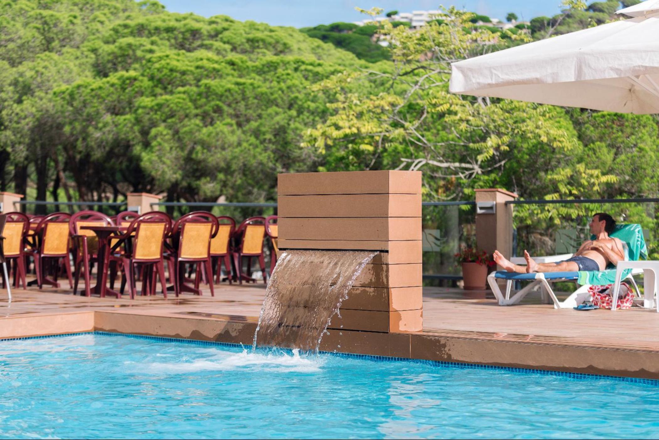 Ght S'Agaro Mar Hotel Sant Feliu de Guíxols Ngoại thất bức ảnh