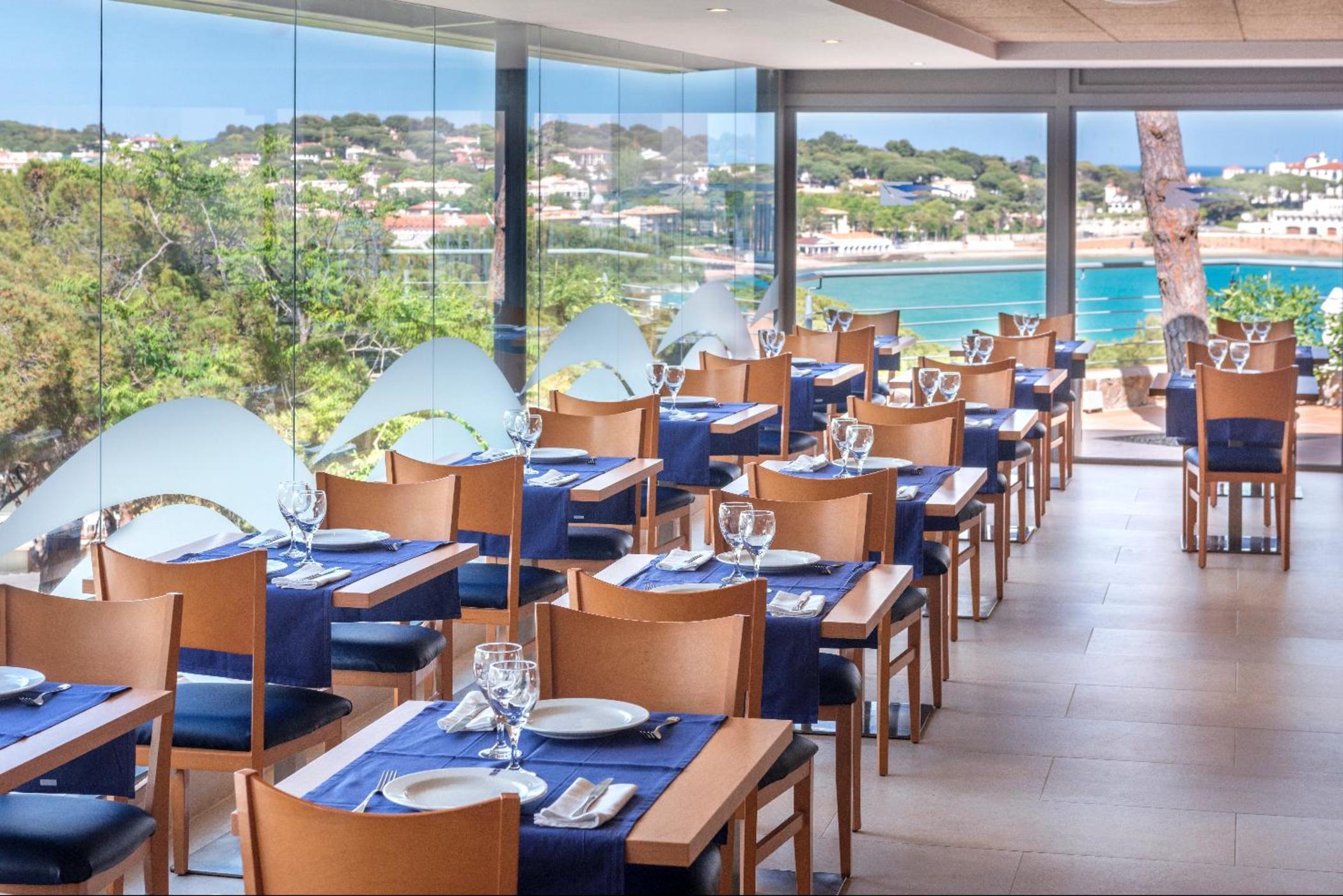Ght S'Agaro Mar Hotel Sant Feliu de Guíxols Ngoại thất bức ảnh