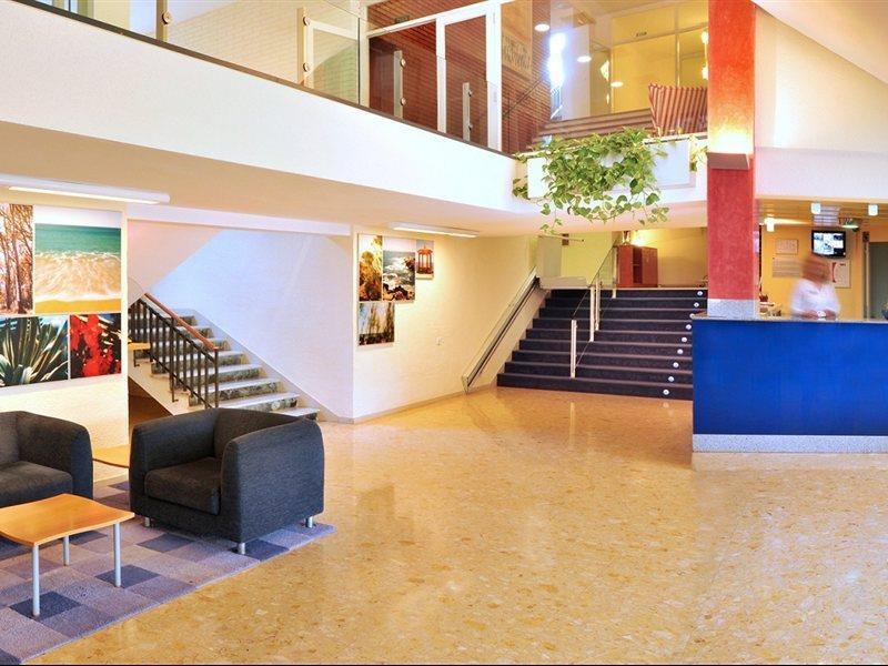 Ght S'Agaro Mar Hotel Sant Feliu de Guíxols Ngoại thất bức ảnh