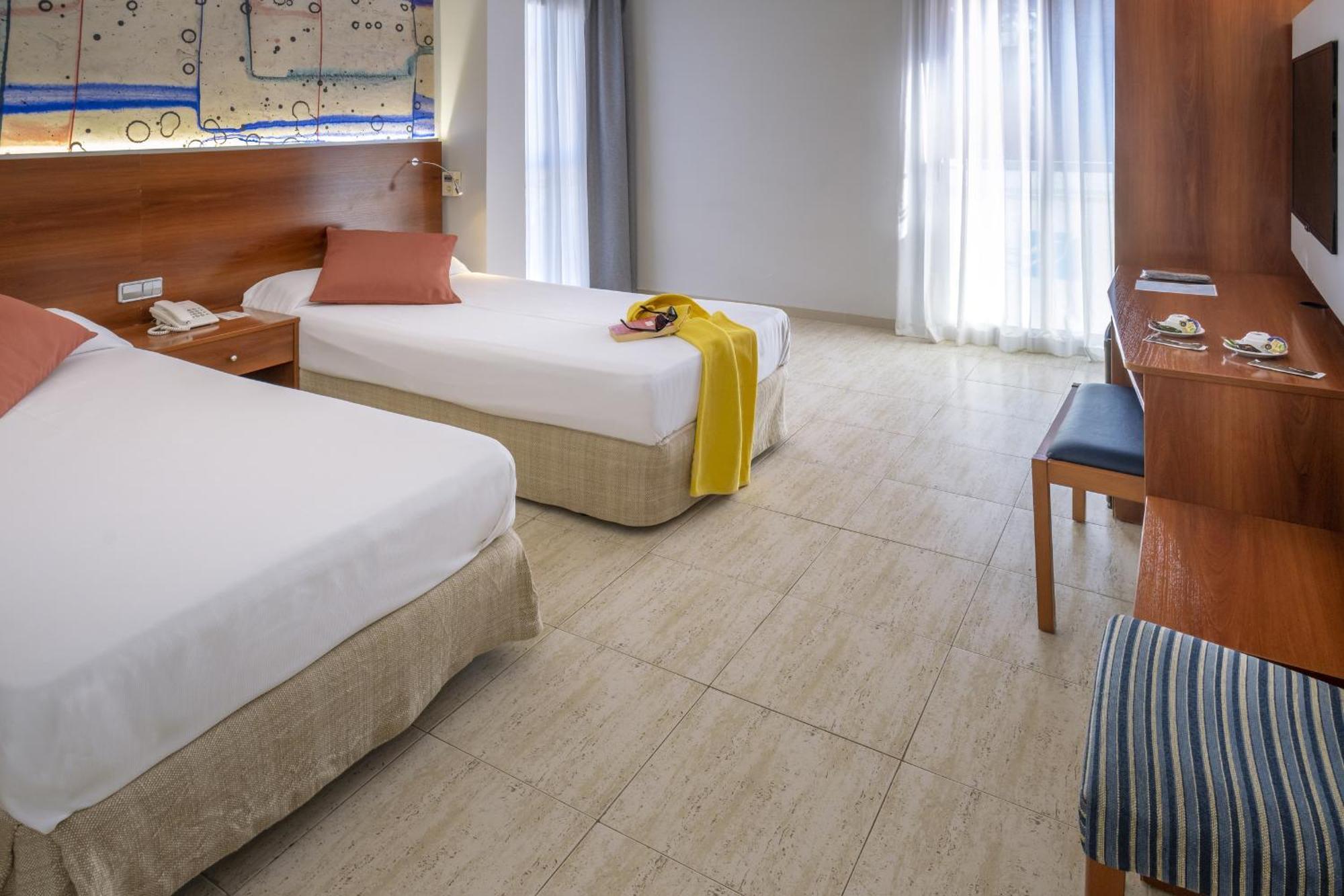 Ght S'Agaro Mar Hotel Sant Feliu de Guíxols Ngoại thất bức ảnh