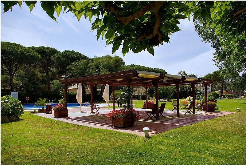 Ght S'Agaro Mar Hotel Sant Feliu de Guíxols Ngoại thất bức ảnh