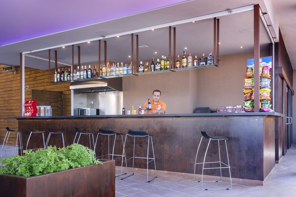 Ght S'Agaro Mar Hotel Sant Feliu de Guíxols Ngoại thất bức ảnh