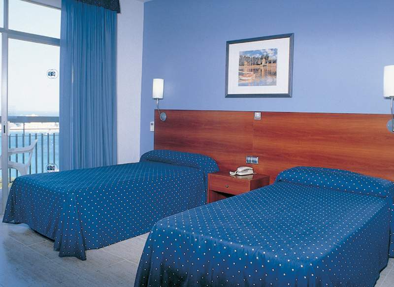 Ght S'Agaro Mar Hotel Sant Feliu de Guíxols Ngoại thất bức ảnh