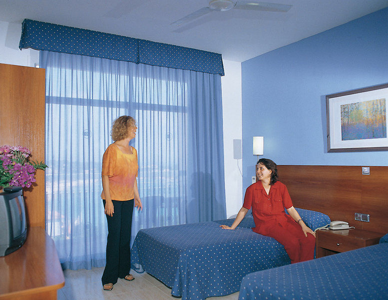 Ght S'Agaro Mar Hotel Sant Feliu de Guíxols Ngoại thất bức ảnh