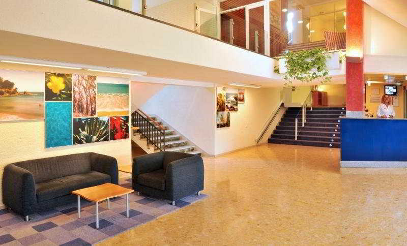 Ght S'Agaro Mar Hotel Sant Feliu de Guíxols Ngoại thất bức ảnh