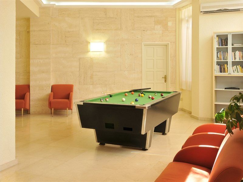 Ght S'Agaro Mar Hotel Sant Feliu de Guíxols Ngoại thất bức ảnh