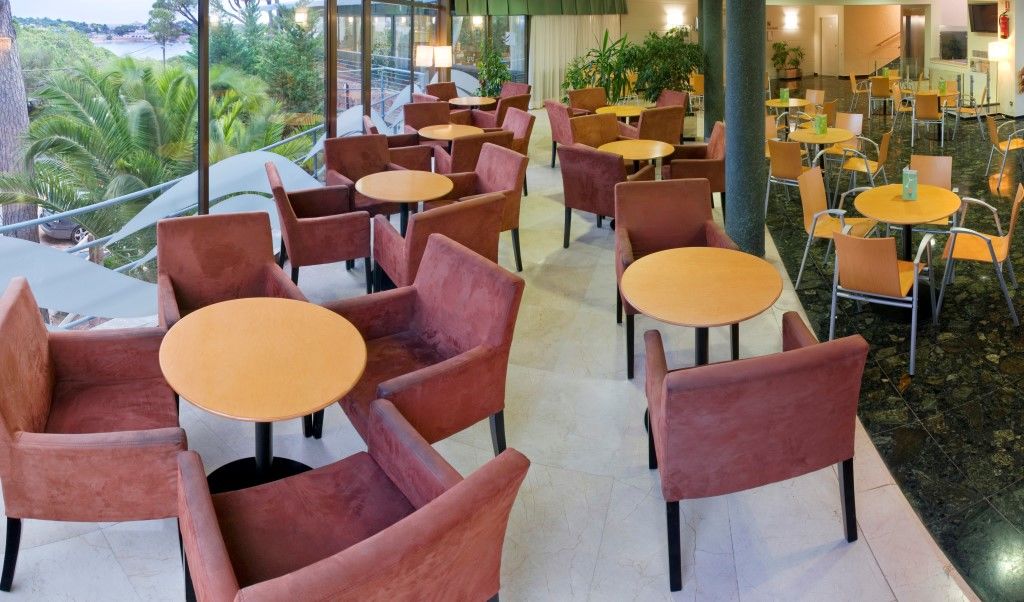 Ght S'Agaro Mar Hotel Sant Feliu de Guíxols Ngoại thất bức ảnh